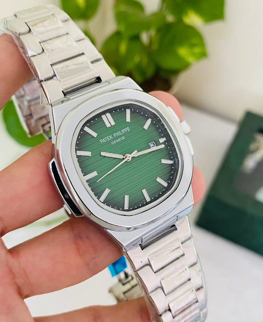 PATEK PHILIPPE GENEVE