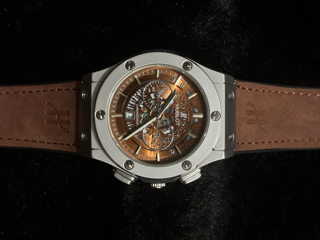 Men's Stylish wrist watch