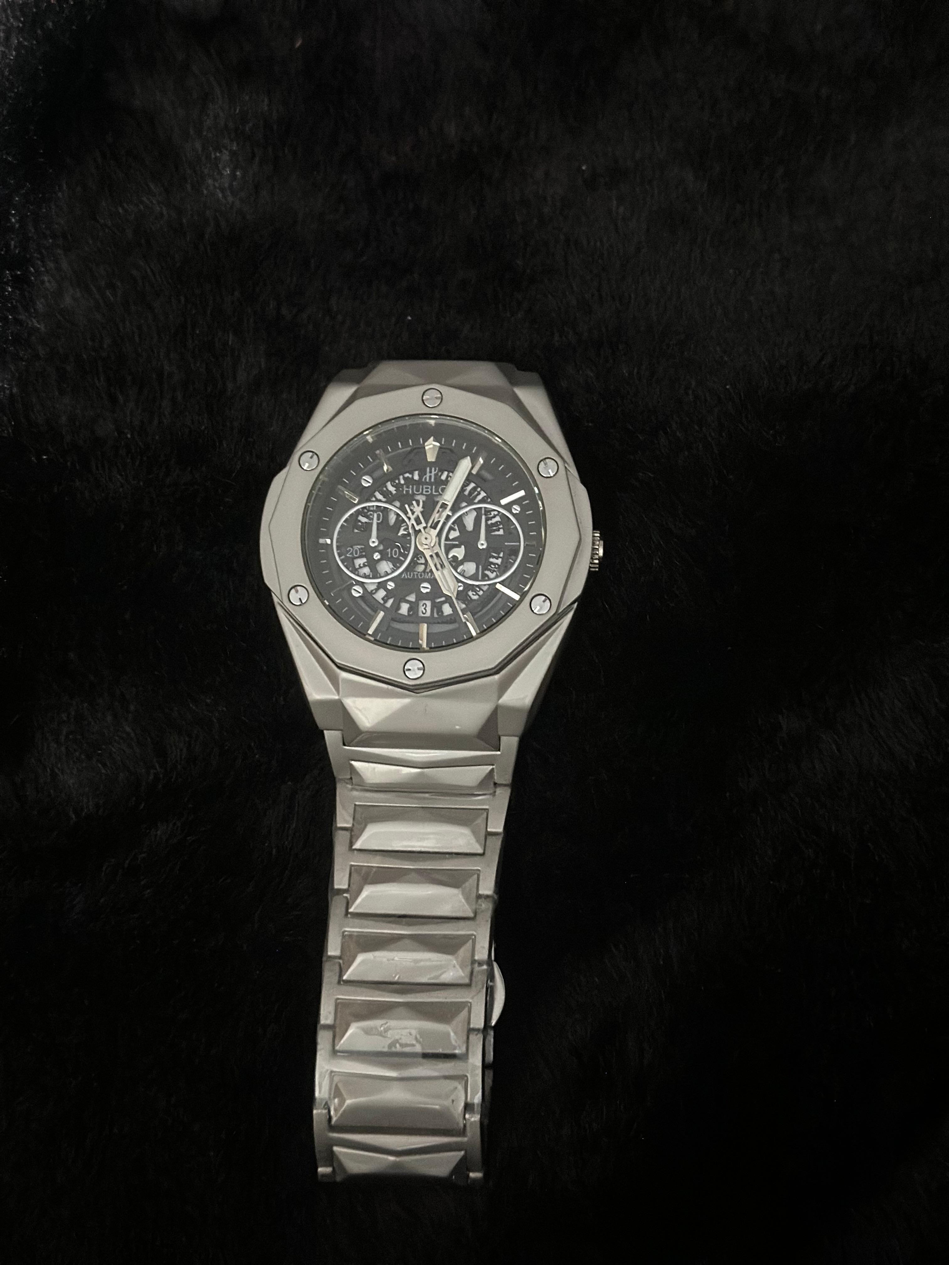 Men's Luxury wrist watches