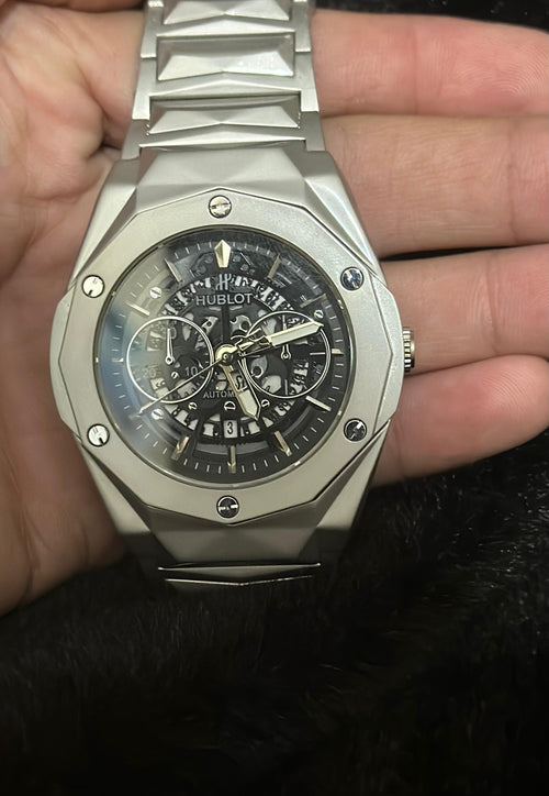 Men's Luxury wrist watches