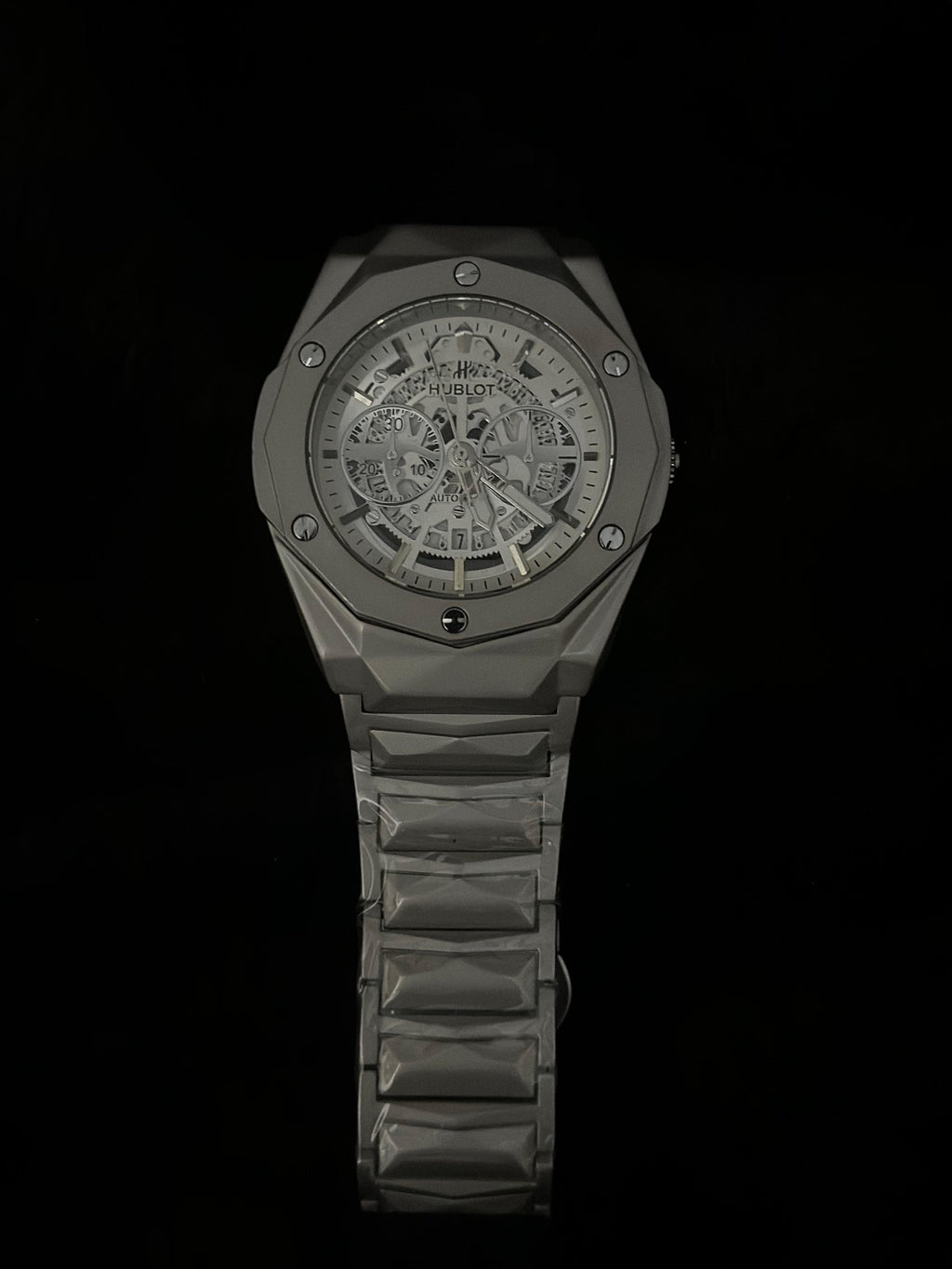 Men's Luxury wrist watches