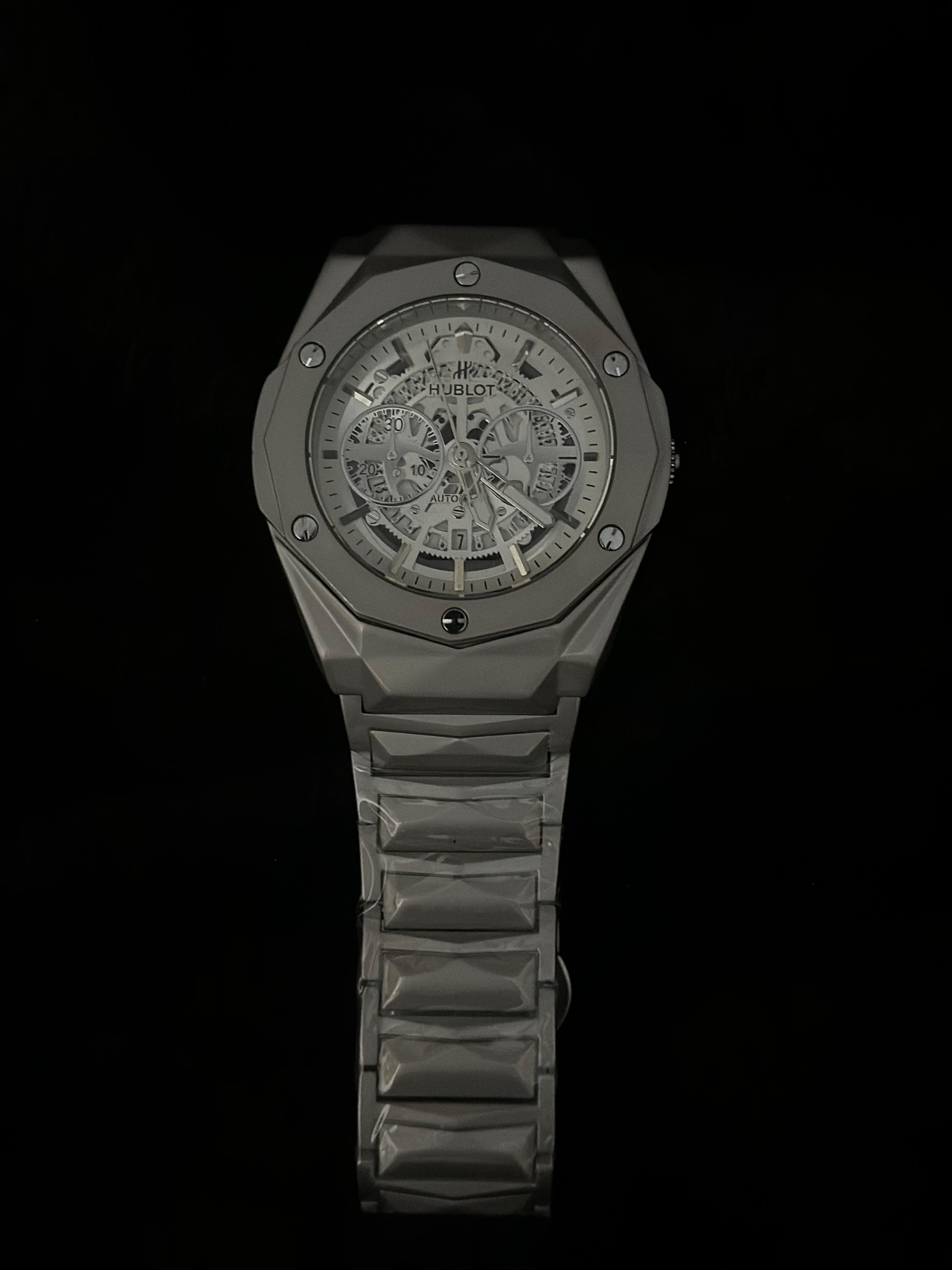 Men's Luxury wrist watches