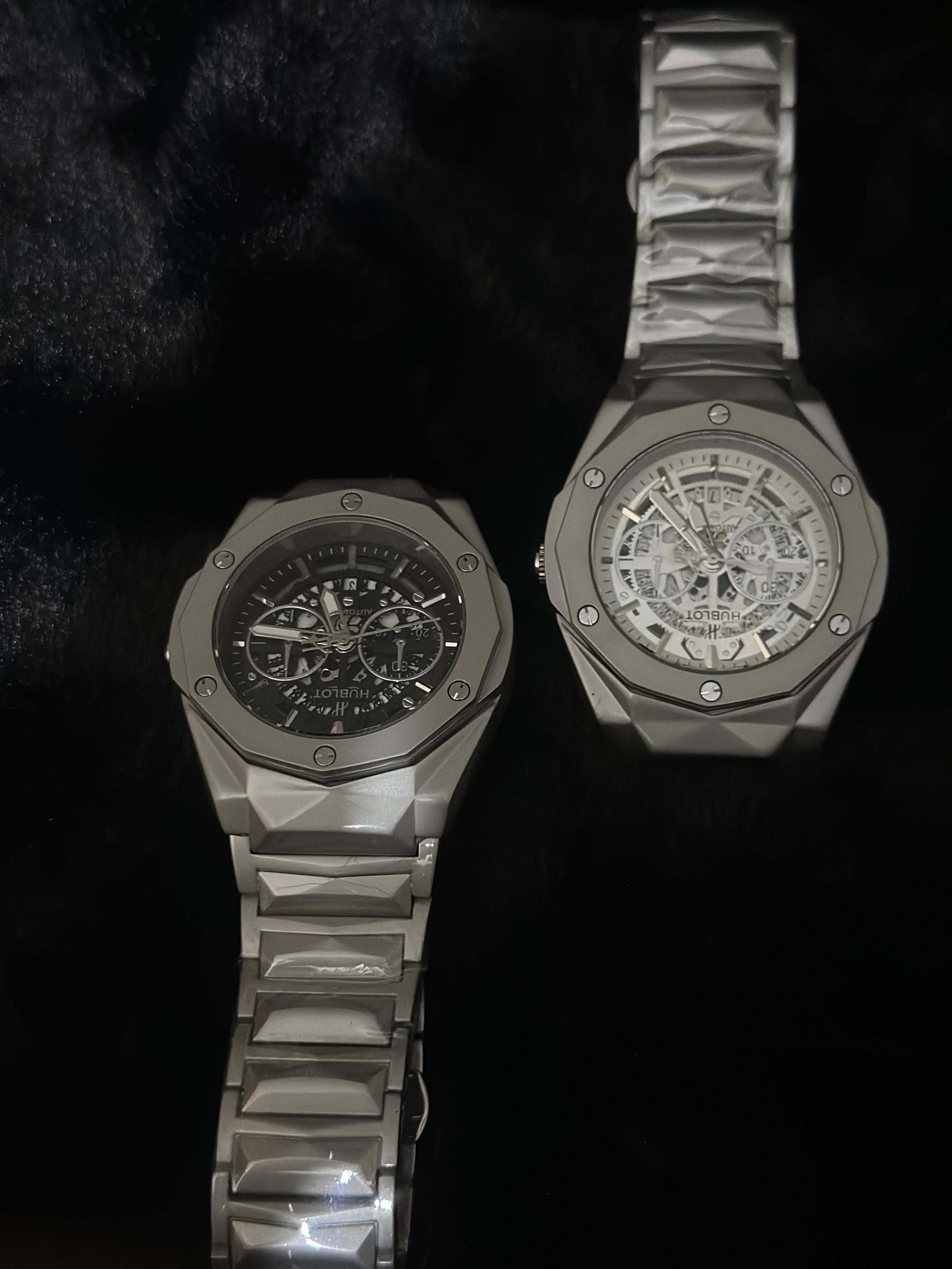 Men's Luxury wrist watches