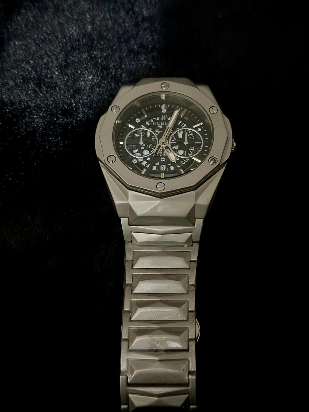 Men's Luxury wrist watches