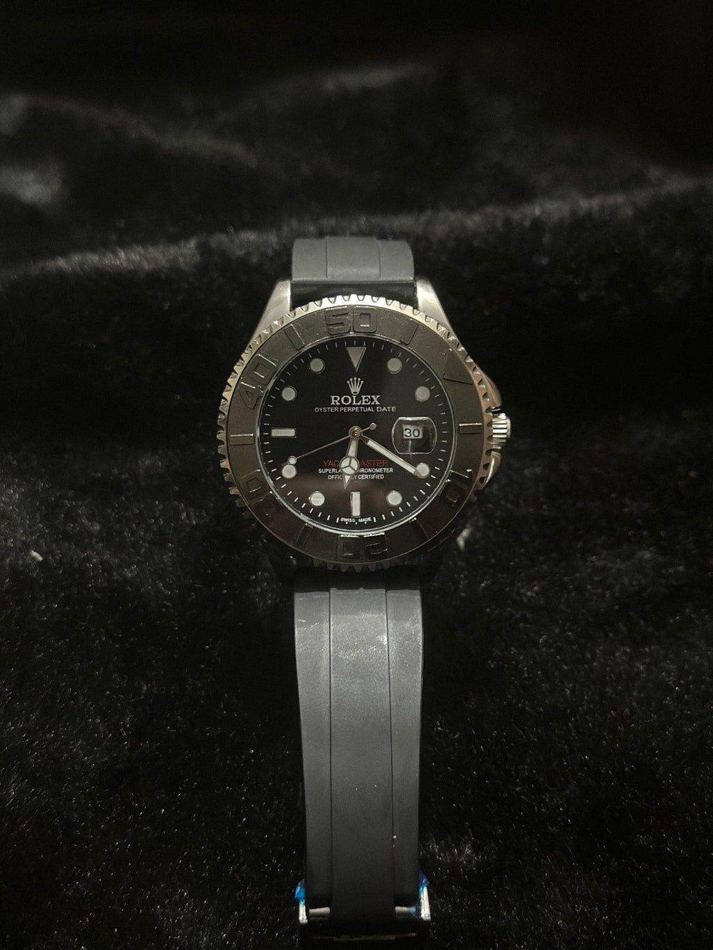 Premium luxury wrist watch