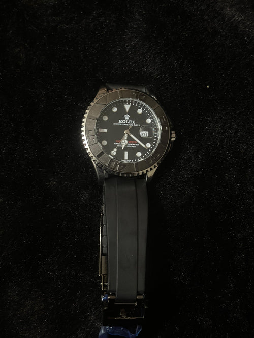 Premium luxury wrist watch