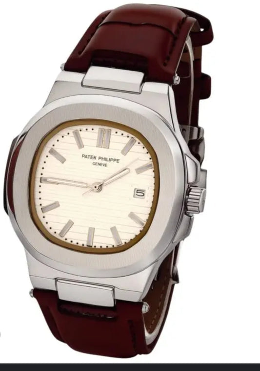 PATEK PHILIPPE GENEVE