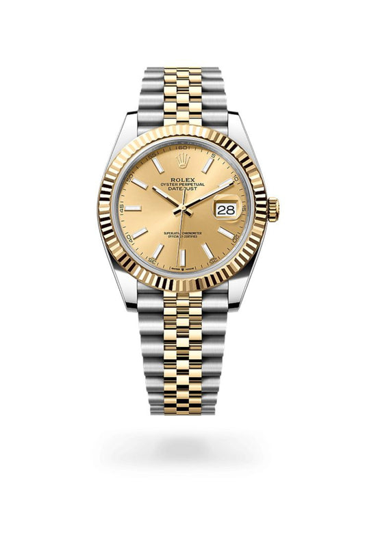 ROLEX OYSTER DAY DATE