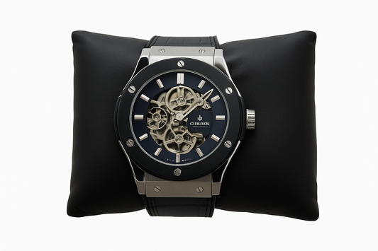 HUBLOT AUTOMATIC WATCH